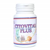 CITOVITAL 50CPS, VITALIA PHARMA