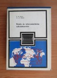 Retele de interconectarea calculatoarelor - D. W. Davies