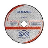 DREMEL Disc de taiere zidarie, 77x11.1mm