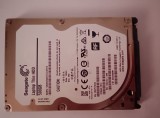Hard disk laptop 500 GB Seagate 5400 SATA. Impecabil, sănătate 100%!