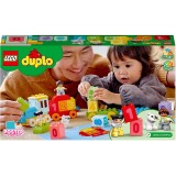 Cumpara ieftin LEGO DUPLO Primul Meu Tren Cu Numere - Invata Sa Numeri 10954