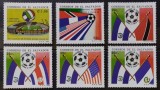 BC79, Salvador 1990, serie sport, fotbal, CM Italia