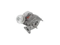 Turbocompresor, Aftermarket TBS0011