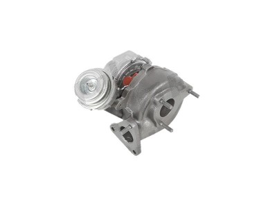 Turbocompresor , Aftermarket TBS0011 foto