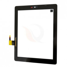 Touchscreen, allview viva i10g, white, oem foto