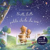 Brille, brille petite etoile du soir | Sam Taplin, Usborne