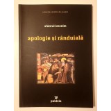 Sf&acirc;ntul Ieronim - Apologie și r&acirc;nduială