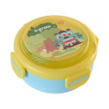 Caserola termica, blue, u-grow