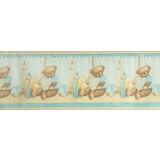Bordura autoadeziva copii Patifix 55-0175