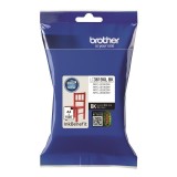 Cartus inkjet LC3619XL original Brother, BK/C/Y/M, capacitate mare - Negru