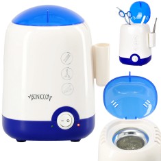 Sterilizator Profesional Cu Bile Pentru Accesorii Si Scule