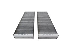 Filtru polen carbon, habitaclu Citroen Berlingo (B9, C4 Grand Picasso 1 (Ua), C4 Grand Picasso Ii, C4 Picasso 1 (Ud), C4 Picasso Ii, Ds5; Peugeot 300