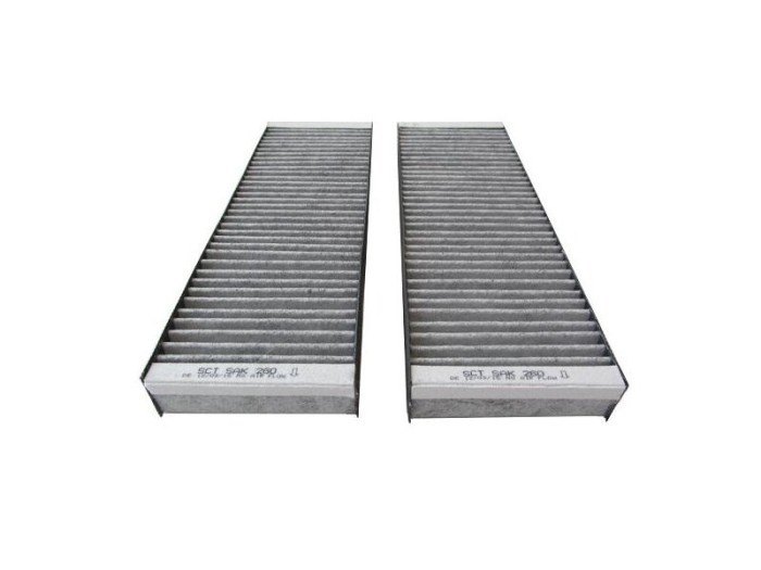 Filtru polen carbon, habitaclu Citroen Berlingo (B9, C4 Grand Picasso 1 (Ua), C4 Grand Picasso Ii, C4 Picasso 1 (Ud), C4 Picasso Ii, Ds5; Peugeot 300