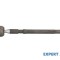 Cap de bara Renault Megane Scenic (1996-2001)[JA0/1_]