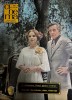 Revista Cinema Nr. 9 Septembrie 1978 Carti Arta Cinematografie Brosata Pagini 46 Romana Dimensiune 34x26cm