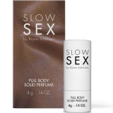 Bijoux Slow Sex-Slow Sex Parfum Solid pentru Corp