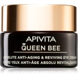 Apivita Queen Bee Eye Cream crema de ochi intensiva antirid 15 ml