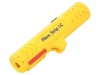 Dezizolator Cablu Rotund 5.9mm Multifilar