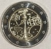 Moneda 2 Euro Malta 2020 Natura si Mediu UNC, Comemorativa, Editie Speciala