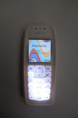 nokia 3100 telefon colectie in mod de licitatie ( MOKAZIE ) foto