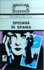 Marthe Richer - Spioana in Spania, Cartea Romaneasca, Aventura, 1993, Politista, Suspans, Limba Romana