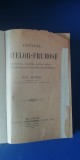 Myh 524 - NE IDIERU - ISTORIA ARTELOR FRUMOASE - ED 1898