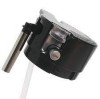 Capac Superior Espressor Electrolux AEG 4055067617 EBC65X - Piesa Originala Espressor Incorporabil