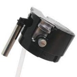 Capac Superior Espressor Electrolux AEG 4055067617 EBC65X - Piesa Originala Espressor Incorporabil