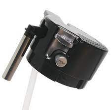 CAPAC SUPERIOR ESPRESSOR INCORPORABIL ELECTROLUX / AEG 4055067617 foto