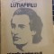 Lutiafirlu / Luceafarul - Mihai Eminescu 23 poezii in aromana, trad Ioan Cutova