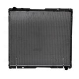 Radiator racire motor Scania G I, P I, P, G, R, T - Series, R I, T Motor G420, P420, R 230, R 270, R 310, R 340, R 360, R 370, R 380, R 400, R 410,