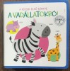 Avadallatokroi (carte in limba maghiara, despre animale)