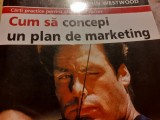 CUM SA CONCEPI UN PLAN DE MARKETING - JOHN WESTWOOD, RENTROP &amp; STRATON,140 P