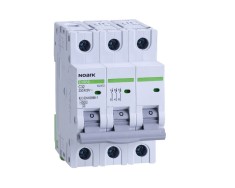 Siguranta automata 63A 3P C 4,5ka Noark Ex9BS 102175