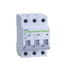 Siguranta automata 16A 3P C 4,5ka Noark Ex9BS 102169