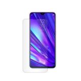 Cumpara ieftin Folie Fata Full Screen Pentru Realme 5 Pro - AntiSock Ultrarezistenta Autoregenerabila UHD Invizibila, Oem