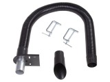 Brațe extracție fum &Oslash;50mm JBC TOOLS FAE072 - Accesorii extractor fum