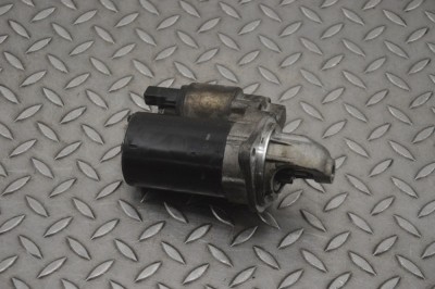 Electromotor BMW 3 Cabrio E93 2007 OEM: 7521123 22308371 foto