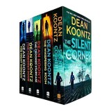 Jane Hawk Thriller 5-Book Shrink-Wrapped Set, Dean Koontz