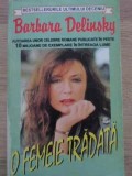 O FEMEIE TRADATA-BARBARA DELINSKY