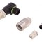 Conector M12 PIN 4 tată A-DeviceNet / CANopen