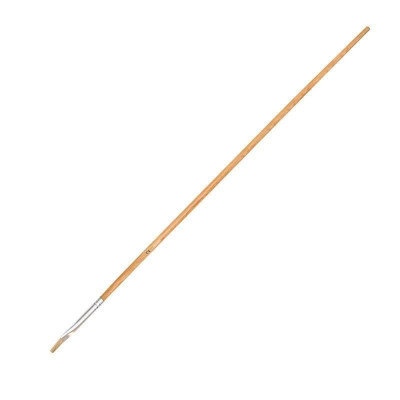 Pensula liniara rotunda, 2 mm, Painter foto