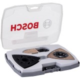 Bosch 2608664133 - Set 6 accesorii multicutter slefuire Starlock