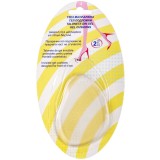 Talonete din Gel Transparente pentru Confort la Pantofi, CMCLASS
