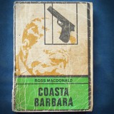 COASTA BARBARA - ROSS MACDONALD