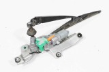 Motor ștergător luneta SUBARU FORESTER SH_ 2008 3126056