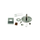 Set reparare arbore cuvă pentru uscător de rufe WHIRLPOOL 482000028111 Original