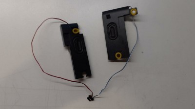 Difuzoare Acer Aspire E5-572G foto