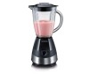 Blender Severin SM 3718 cu recipient de sticla 1.5 L, 550 W - RESIGILAT