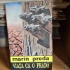 Viata ca o prada , Marin Preda ,, 1992, Brosata